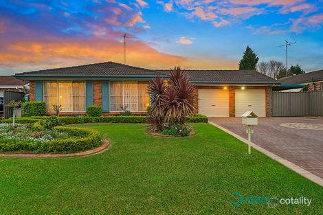 Property photo of 11 Albert Street McGraths Hill NSW 2756