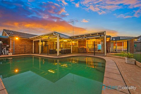 Property photo of 11 Albert Street McGraths Hill NSW 2756