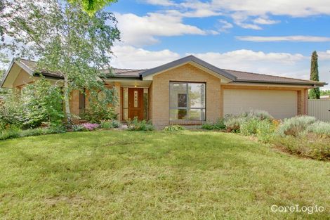 Property photo of 19 Bizant Street Amaroo ACT 2914