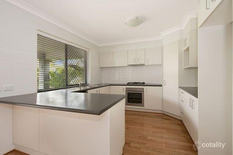 Property photo of 37 Wedgetail Circuit Narangba QLD 4504
