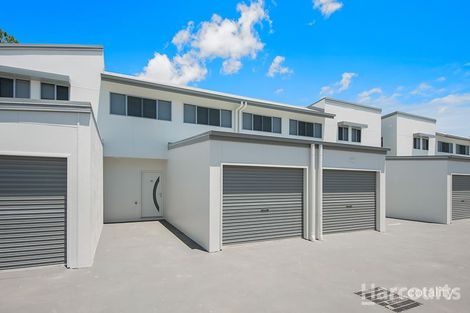 Property photo of 14/48 Brickfield Road Aspley QLD 4034