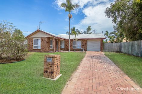 Property photo of 6 Carlo Court Kelso QLD 4815