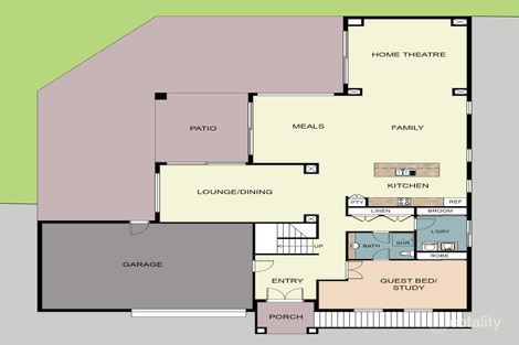 Property photo of 80 Valley Drive Wallan VIC 3756