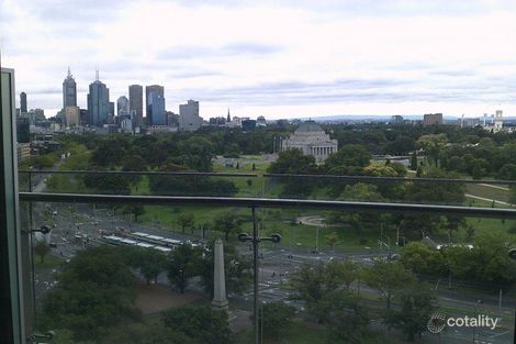 Property photo of 1702/35 Albert Road Melbourne VIC 3004