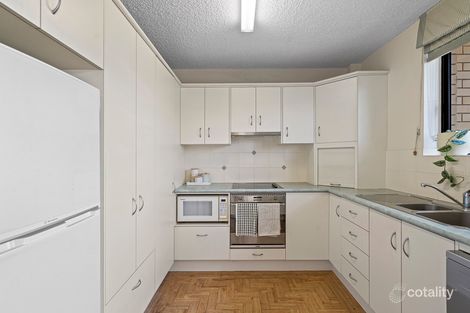 Property photo of 1/81 Brook Street Windsor QLD 4030