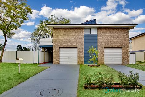 Property photo of 12 Books Crescent McGraths Hill NSW 2756