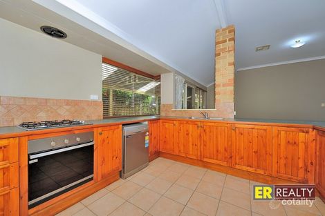 Property photo of 31 Woodlake Boulevard Ellenbrook WA 6069