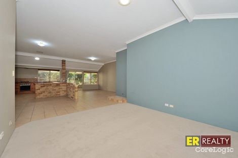 Property photo of 31 Woodlake Boulevard Ellenbrook WA 6069