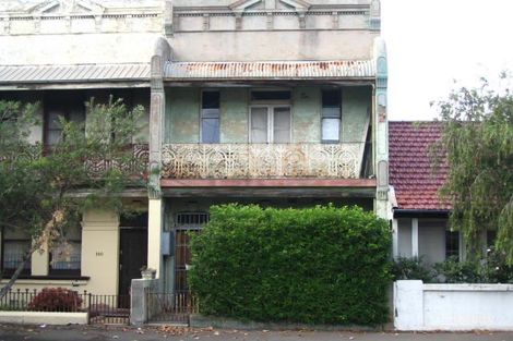 Property photo of 112 Mitchell Road Alexandria NSW 2015