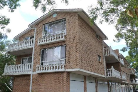 21/77 Meredith St, Bankstown, NSW 2200