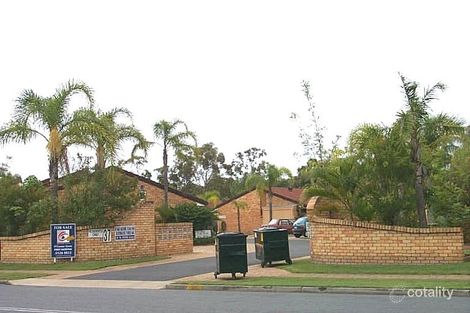 Property photo of 14/37 St Kevins Avenue Benowa QLD 4217