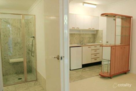 Property photo of 24/140 Carrington Road Waverley NSW 2024