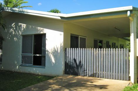 Property photo of 54 Resolution Drive Bentley Park QLD 4869