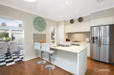 Property photo of 3 Callistemon Way Warriewood NSW 2102