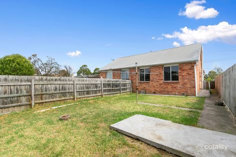 Property photo of 2/20 Trood Street Sale VIC 3850
