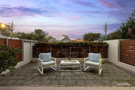 Property photo of 33 Wilson Street Botany NSW 2019