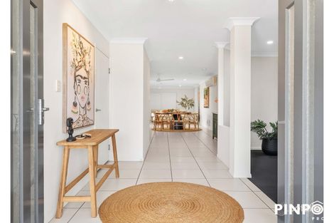 Property photo of 21 Woden Crescent Ooralea QLD 4740