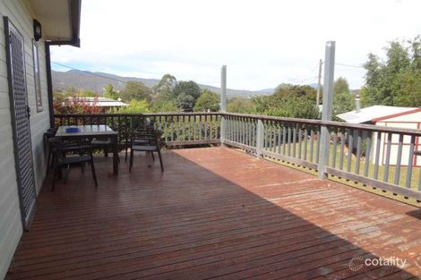 Property photo of 16 Chisholm Street Khancoban NSW 2642
