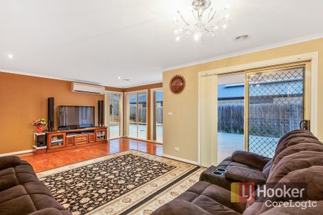 Property photo of 11 Appleton Court Narre Warren South VIC 3805