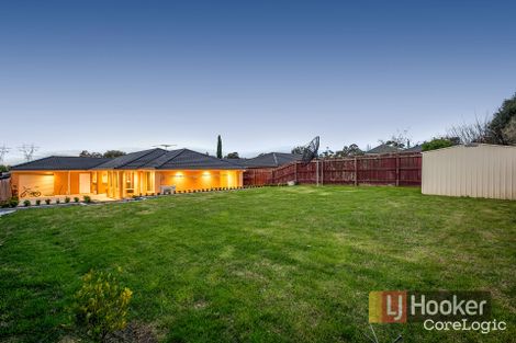 Property photo of 11 Appleton Court Narre Warren South VIC 3805