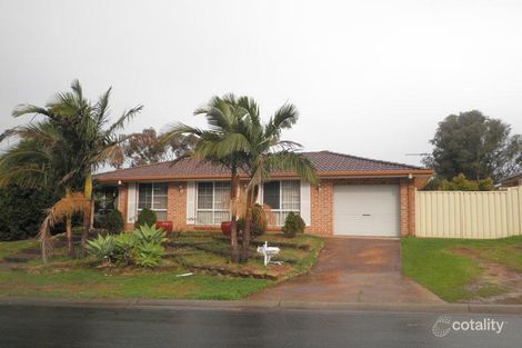 38 Azzopardi Ave, Glendenning, NSW 2761