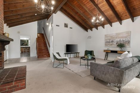 Property photo of 12 Valley Way Warrandyte VIC 3113