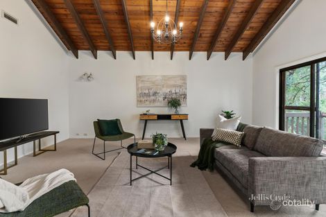 Property photo of 12 Valley Way Warrandyte VIC 3113