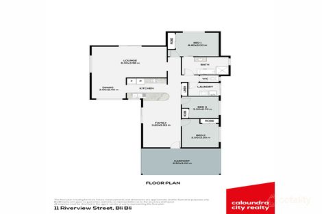 Property photo of 11 Riverview Street Bli Bli QLD 4560