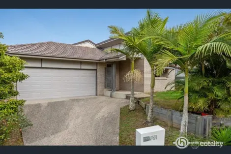 11 DAINTREE PL, SPRINGFIELD LAKES, QLD 4300