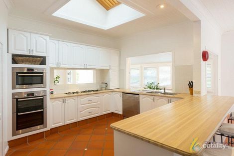 Property photo of 50 Thorpe Street Indooroopilly QLD 4068