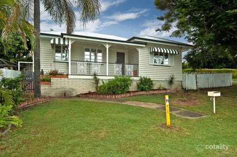 24 Spengler St, East Ipswich, QLD 4305