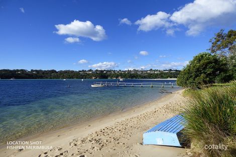 Property photo of 5/1 Dunns Lane Merimbula NSW 2548