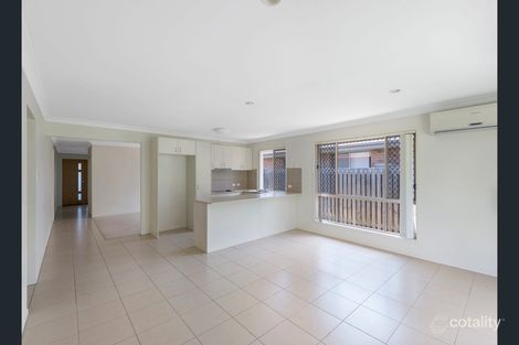 Property photo of 49 Aramac Street Brassall QLD 4305