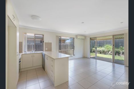 Property photo of 49 Aramac Street Brassall QLD 4305