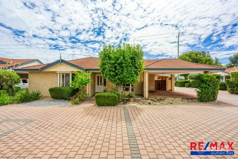 Property photo of 13/98 Manning Road Wilson WA 6107