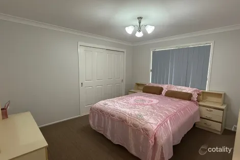 Property photo of 177 Raspberry Creek Road Kunwarara QLD 4702