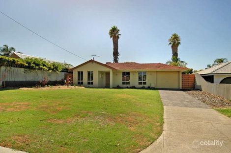 38 Ricketts Way, Greenwood, WA 6024