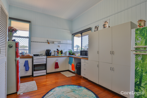 Property photo of 19A Skyring Street Bundaberg East QLD 4670