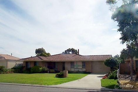 51 Jubilee Dr, Waikiki, WA 6169