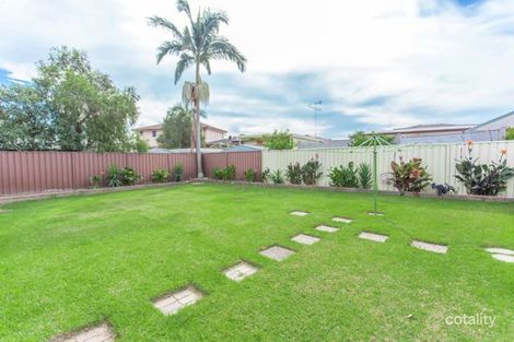 Property photo of 8 Pioneer Grove Werrington Downs NSW 2747