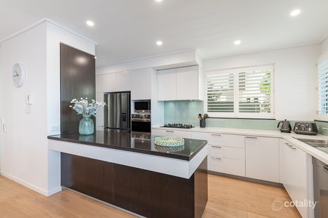 Property photo of 19/20 Anchorage Circuit Twin Waters QLD 4564