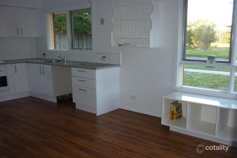 Property photo of 25 Thomas Street Baxter VIC 3911