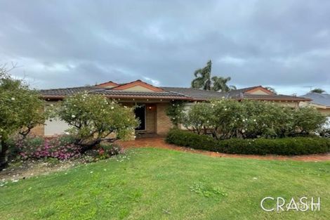 Property photo of 43 New Cross Road Kingsley WA 6026