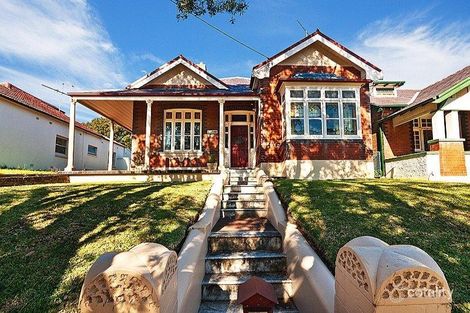 62 Lenthall St, Kensington, NSW 2033