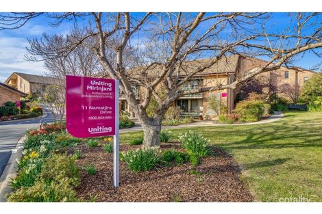 37/11 Namatjira Dr, Weston, ACT 2611