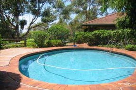 Property photo of 3 Inadale Court Middle Ridge QLD 4350