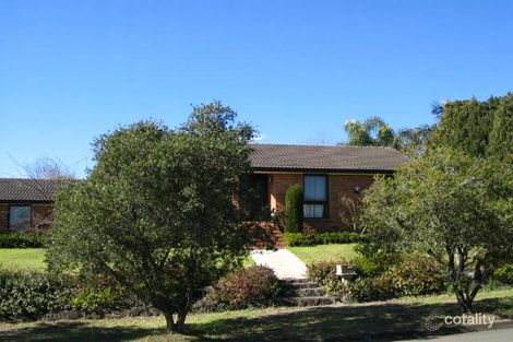 72 Malonga Ave, Kellyville, NSW 2155