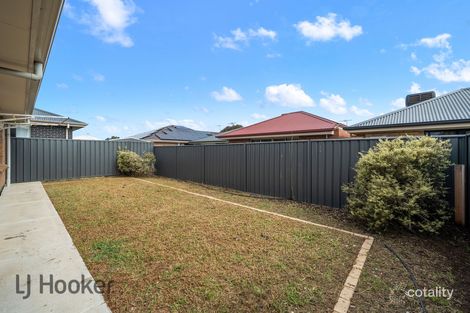 Property photo of 22 Burley Griffin Drive Andrews Farm SA 5114