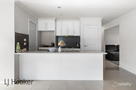 Property photo of 22 Burley Griffin Drive Andrews Farm SA 5114