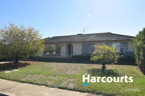 Property photo of 9 St Columbs Drive Wangaratta VIC 3677